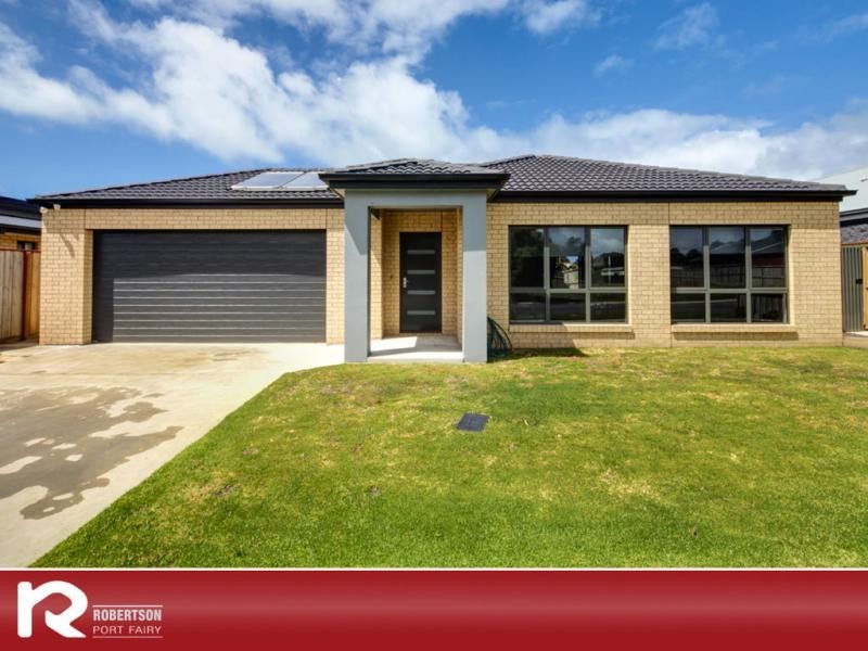 12 McGill Court, Port Fairy VIC 3284
