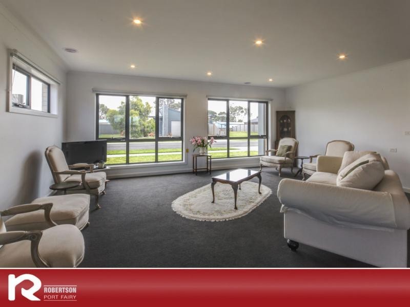 12 McGill Court, Port Fairy VIC 3284