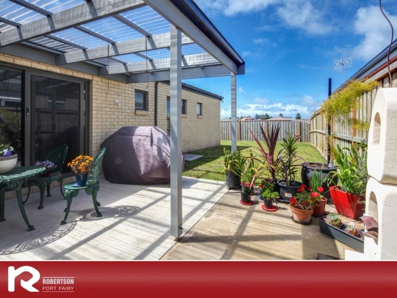 12 McGill Court, Port Fairy VIC 3284