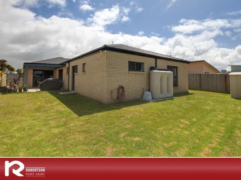 12 McGill Court, Port Fairy VIC 3284
