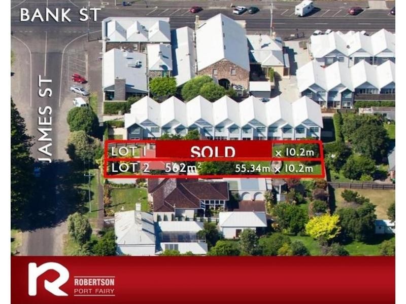 L2/38 James Street, Port Fairy VIC 3284