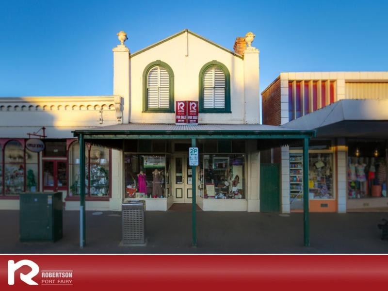 48 Sackville Street, Port Fairy VIC 3284