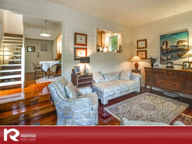 48 Sackville Street, Port Fairy VIC 3284