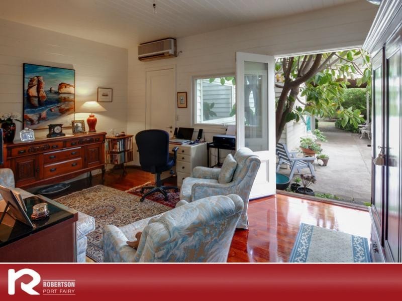 48 Sackville Street, Port Fairy VIC 3284
