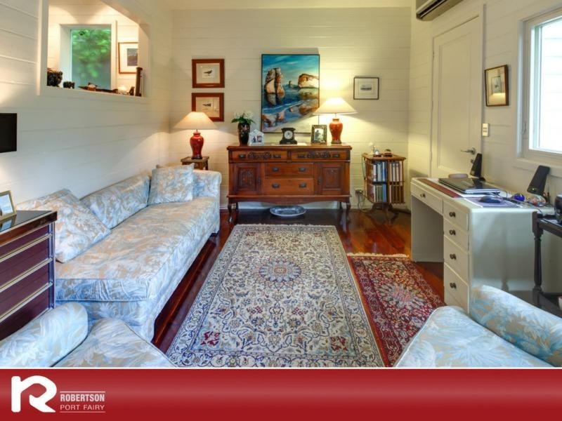 48 Sackville Street, Port Fairy VIC 3284