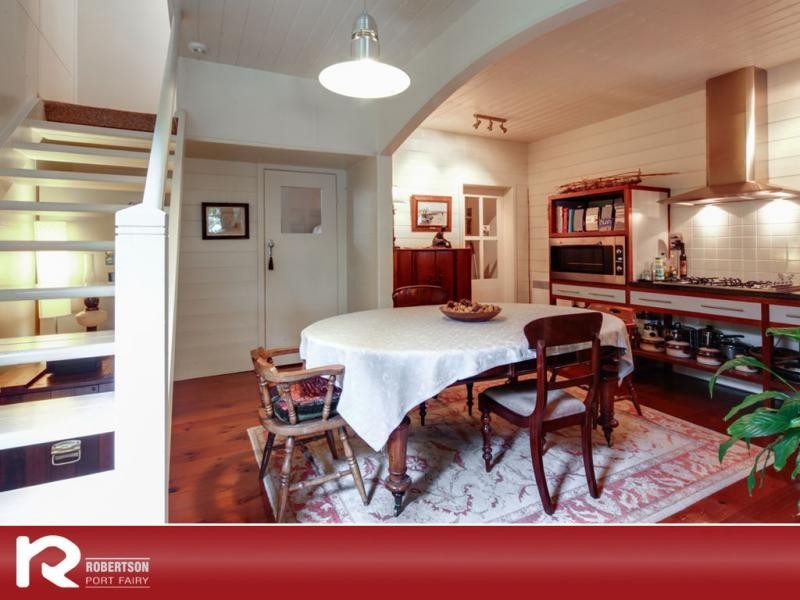 48 Sackville Street, Port Fairy VIC 3284