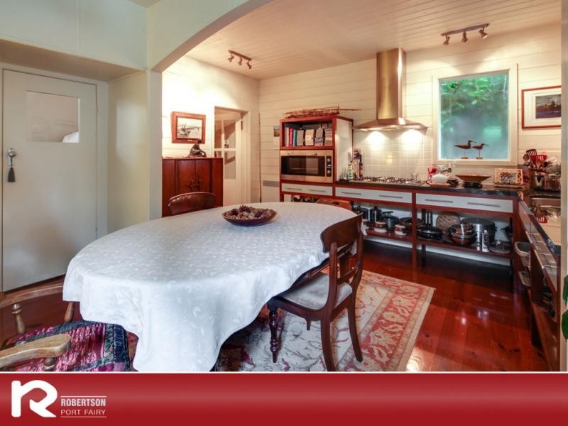 48 Sackville Street, Port Fairy VIC 3284