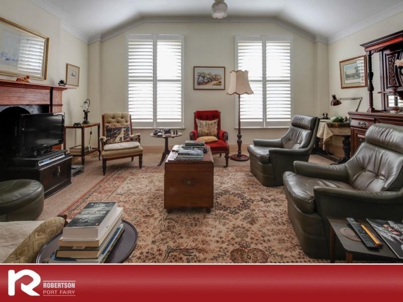 48 Sackville Street, Port Fairy VIC 3284