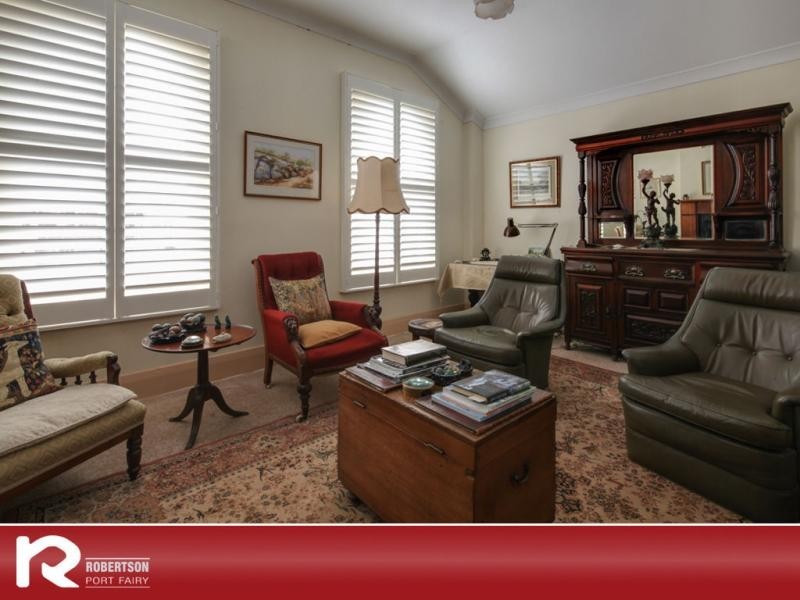 48 Sackville Street, Port Fairy VIC 3284