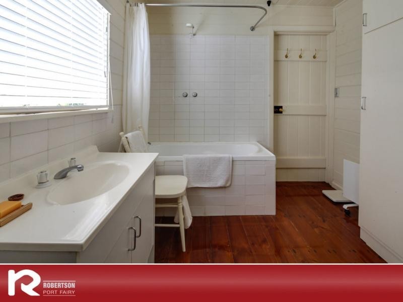 48 Sackville Street, Port Fairy VIC 3284