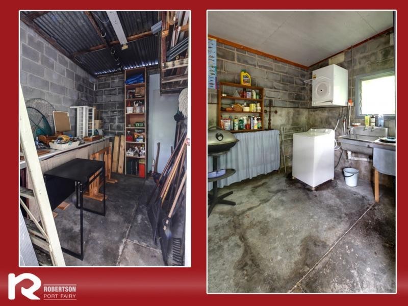 48 Sackville Street, Port Fairy VIC 3284