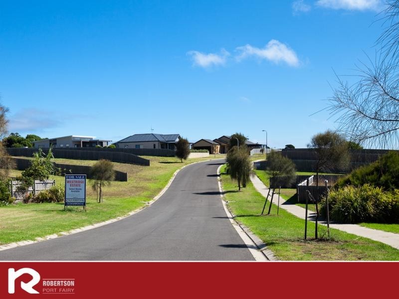 Lot 30 Baden Powell Drive, Port Fairy VIC 3284