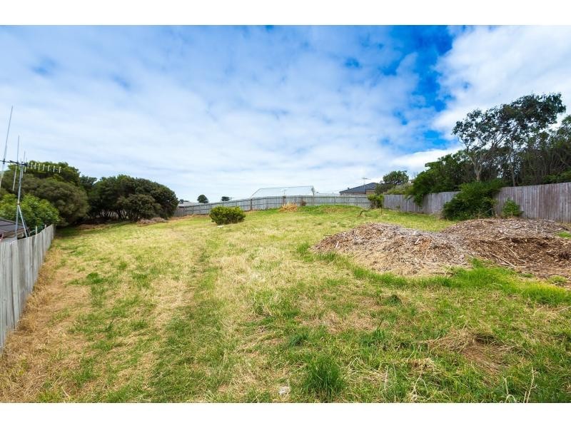 3 O’Dowd Court, Port Fairy VIC 3284