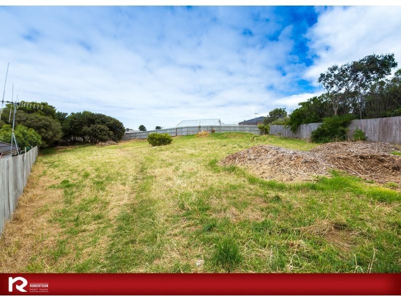 3 O’Dowd Court, Port Fairy VIC 3284