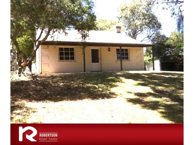 4 Whalers Drive, Port Fairy VIC 3284