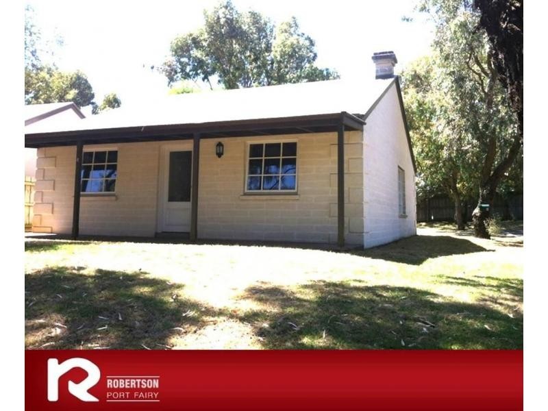 4 Whalers Drive, Port Fairy VIC 3284