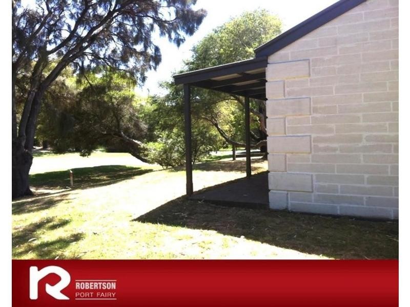 4 Whalers Drive, Port Fairy VIC 3284