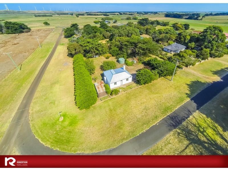 10 Church Street, Yambuk VIC 3285