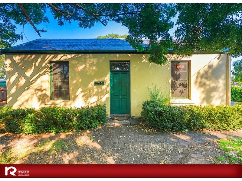 150 Princes Highway, Port Fairy VIC 3284
