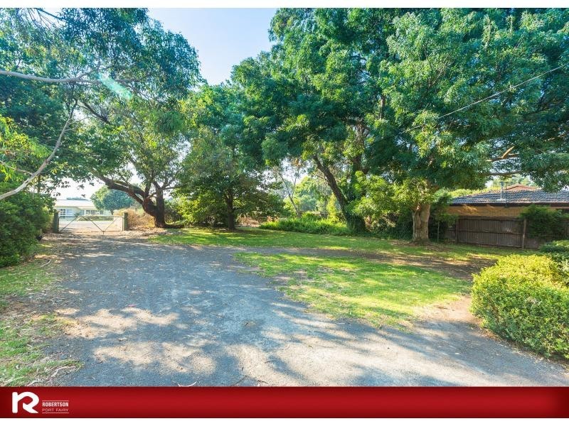 150 Princes Highway, Port Fairy VIC 3284
