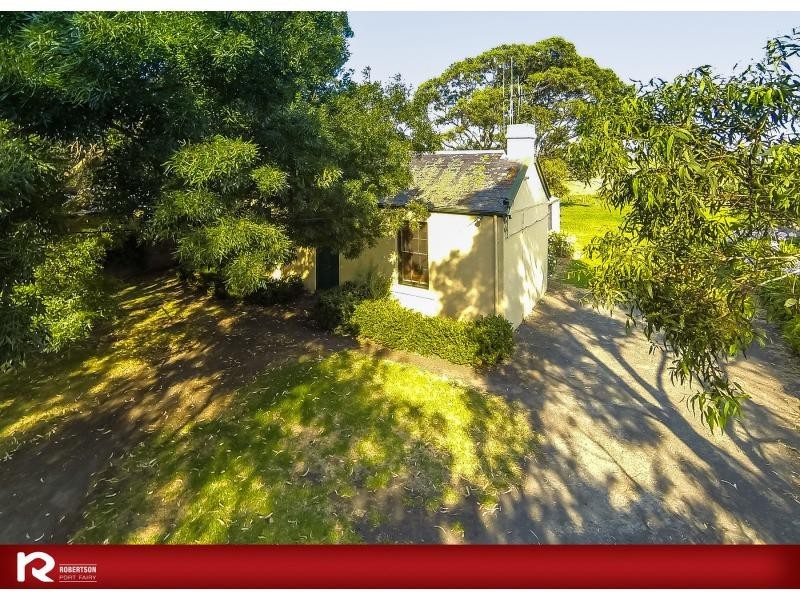 150 Princes Highway, Port Fairy VIC 3284