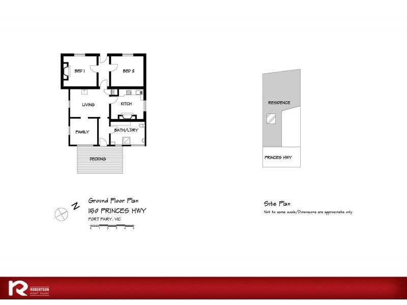150 Princes Highway, Port Fairy VIC 3284