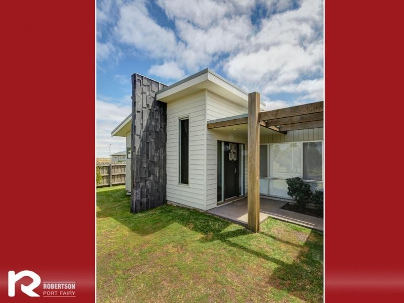 39 Baden Powell Drive, Port Fairy VIC 3284