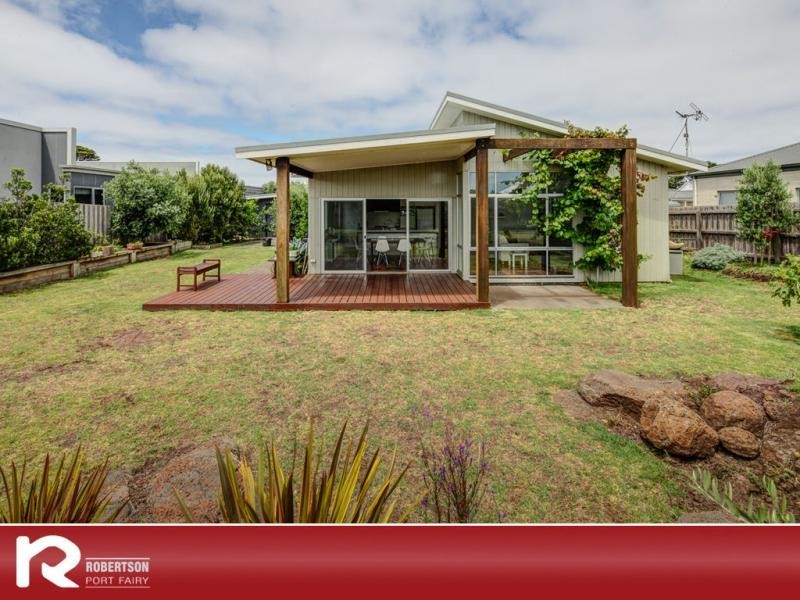 39 Baden Powell Drive, Port Fairy VIC 3284