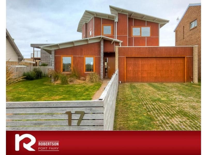 17 Anna Catherine Drive, Port Fairy VIC 3284
