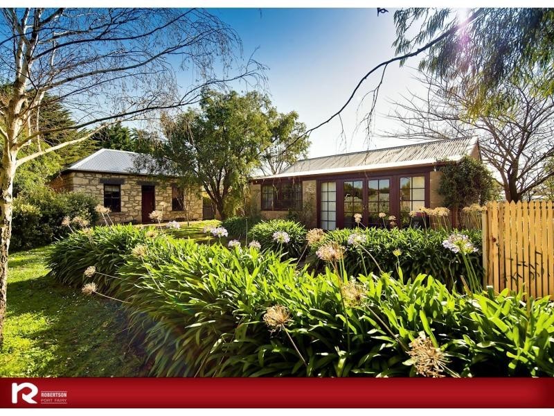 198 Princes Highway, Port Fairy VIC 3284