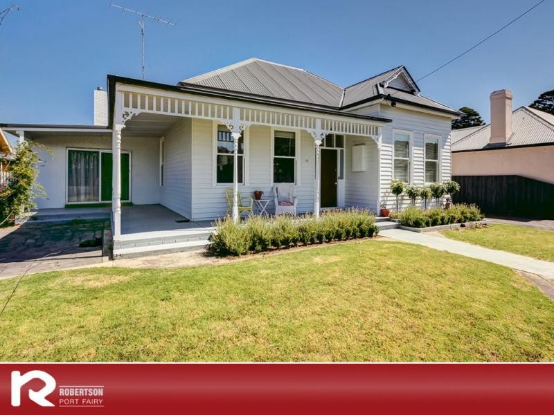 75 Cox Street, Port Fairy VIC 3284