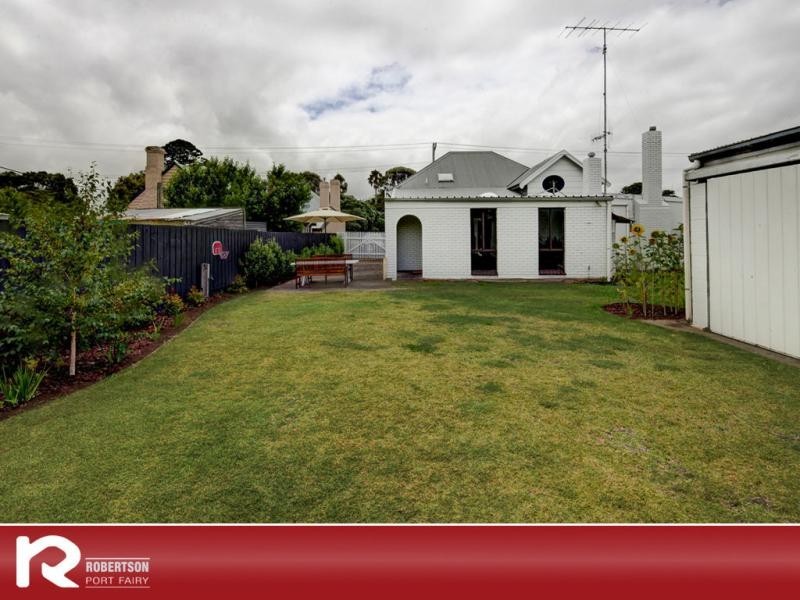 75 Cox Street, Port Fairy VIC 3284