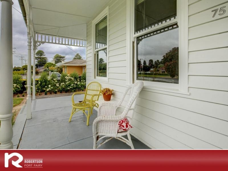 75 Cox Street, Port Fairy VIC 3284