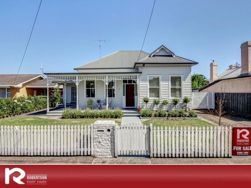 75 Cox Street, Port Fairy VIC 3284