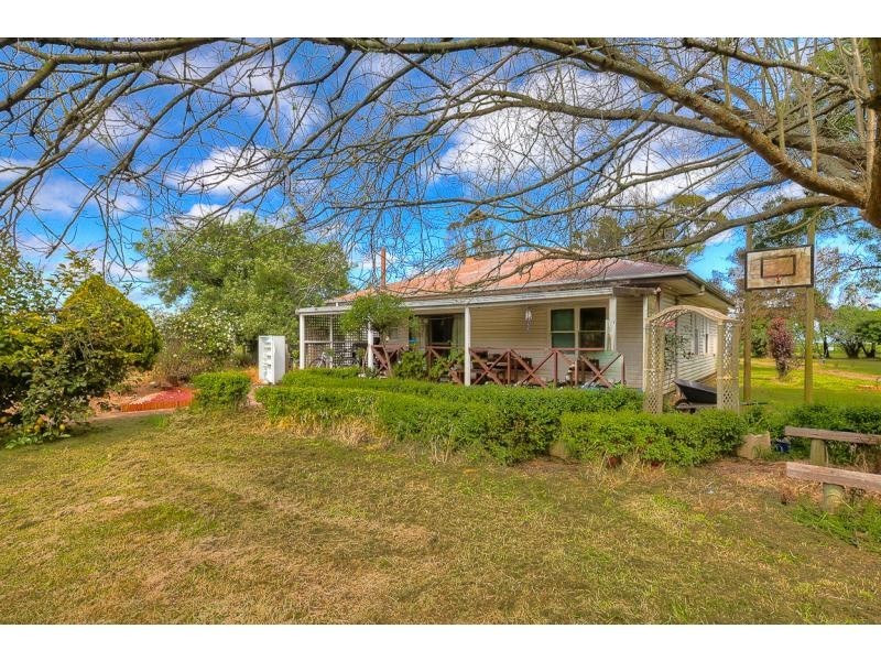431 Gapes Road, Tarrone VIC 3283