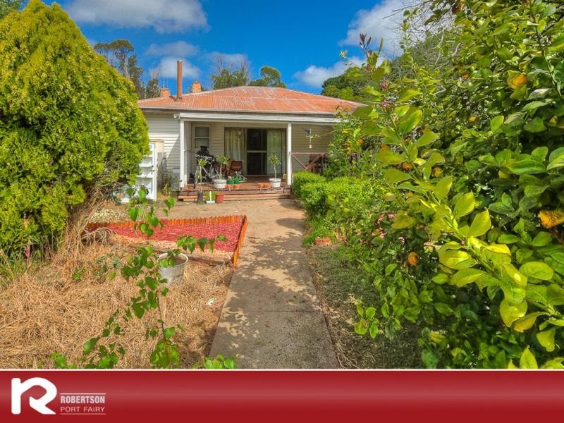 431 Gapes Road, Tarrone VIC 3283