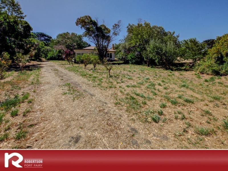 431 Gapes Road, Tarrone VIC 3283