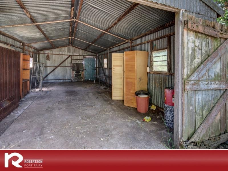 431 Gapes Road, Tarrone VIC 3283