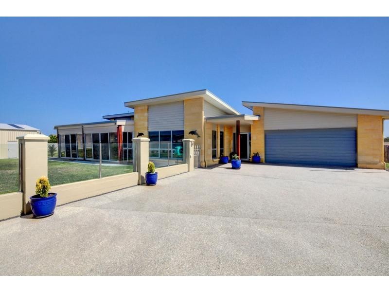 7 Atkins Crescent, Port Fairy VIC 3284