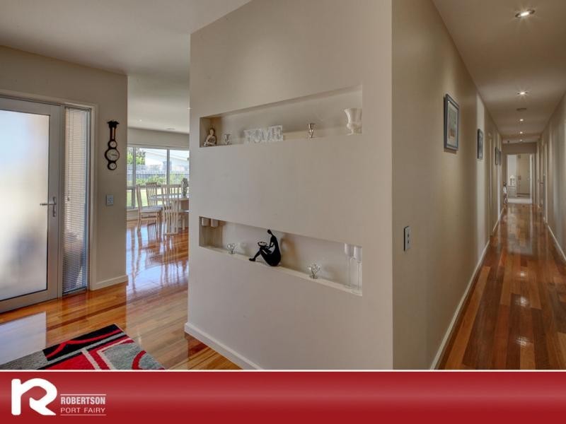 7 Atkins Crescent, Port Fairy VIC 3284