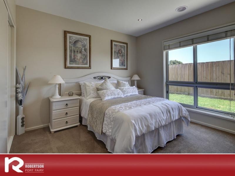 7 Atkins Crescent, Port Fairy VIC 3284