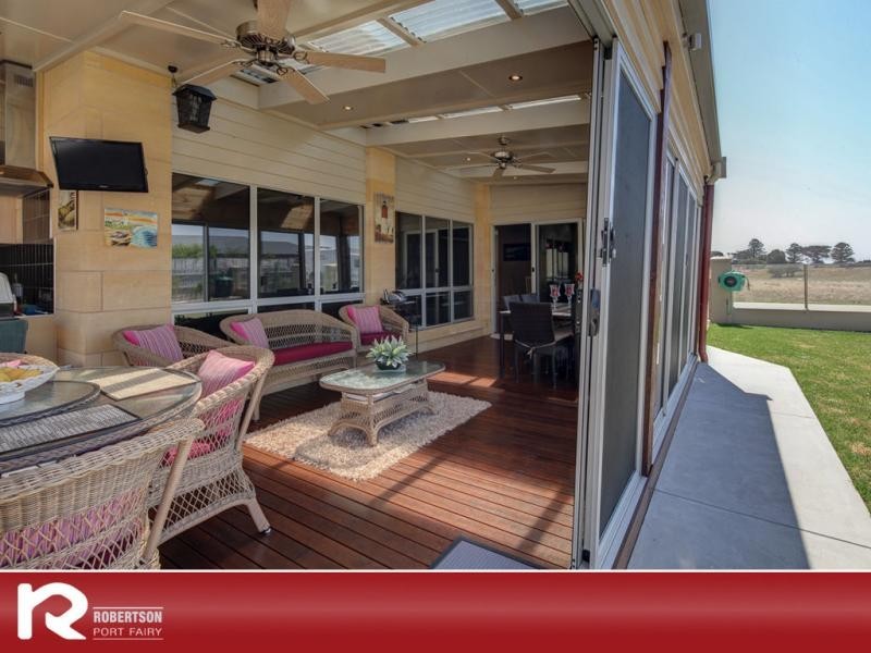 7 Atkins Crescent, Port Fairy VIC 3284