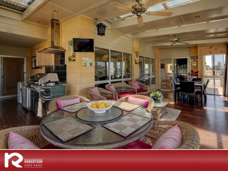 7 Atkins Crescent, Port Fairy VIC 3284