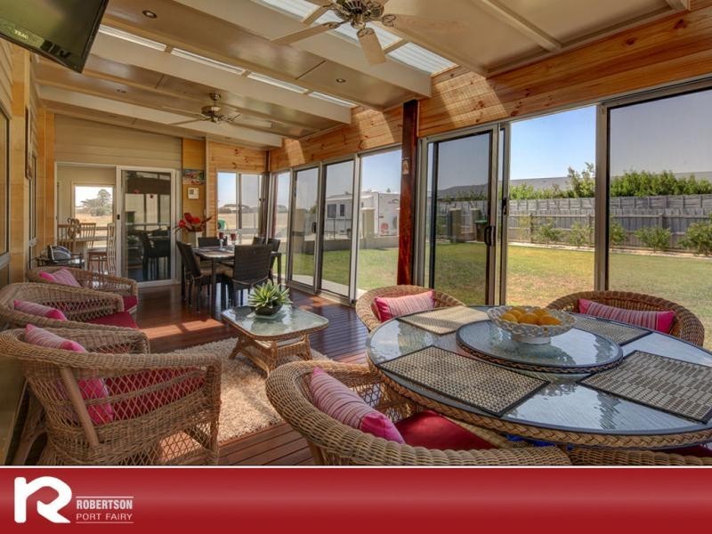7 Atkins Crescent, Port Fairy VIC 3284