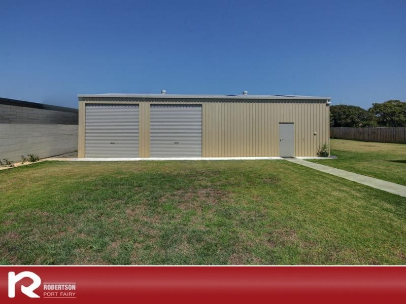 7 Atkins Crescent, Port Fairy VIC 3284