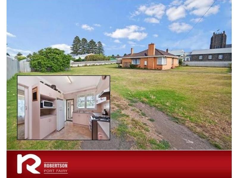 18 Barclay Street, Port Fairy VIC 3284