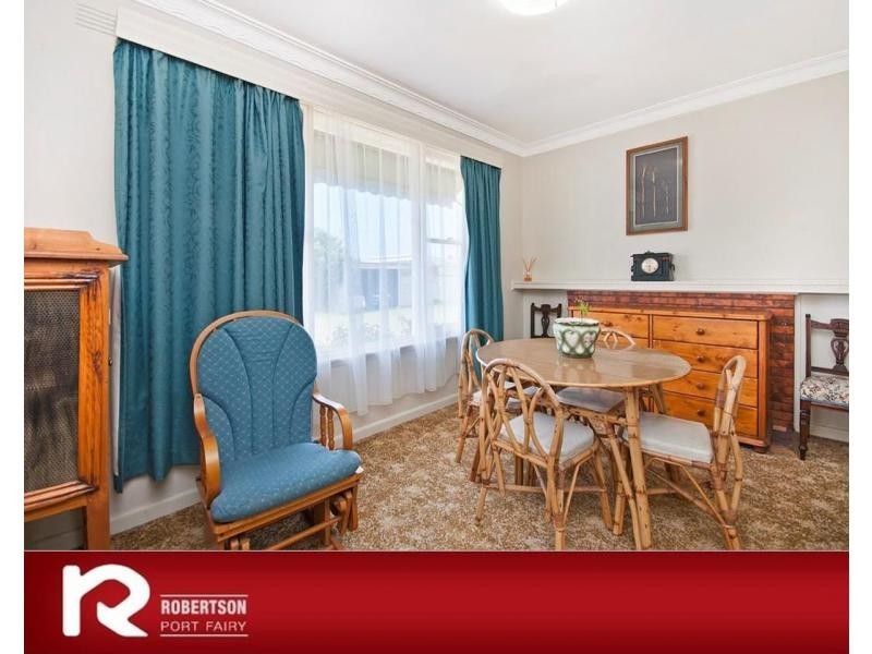 18 Barclay Street, Port Fairy VIC 3284