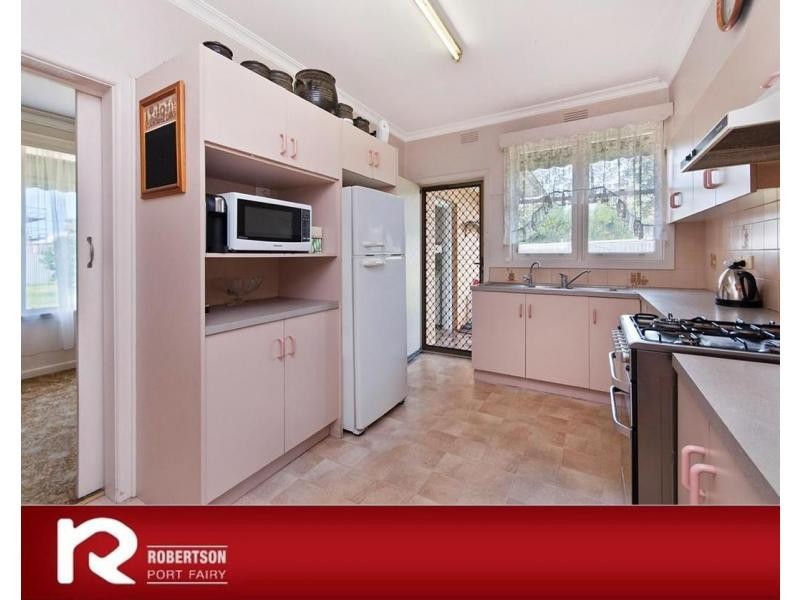 18 Barclay Street, Port Fairy VIC 3284
