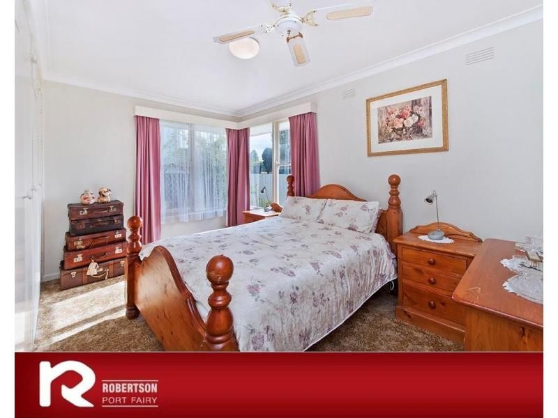 18 Barclay Street, Port Fairy VIC 3284