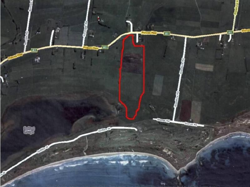 L1 Princes Highway, Port Fairy VIC 3284